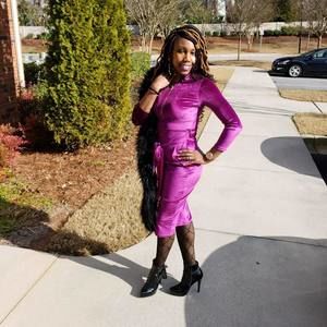 Meet your Posher, Wikita